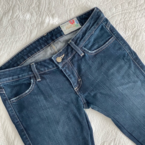 Siwy•Hannah-Signature Skinny-Endless - Picture 7 of 17